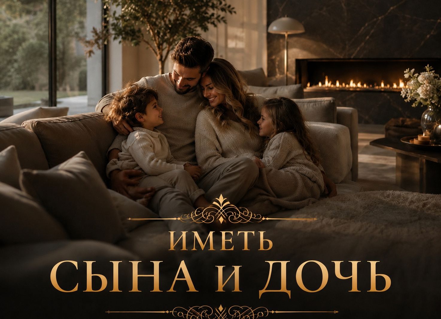 Своя семья