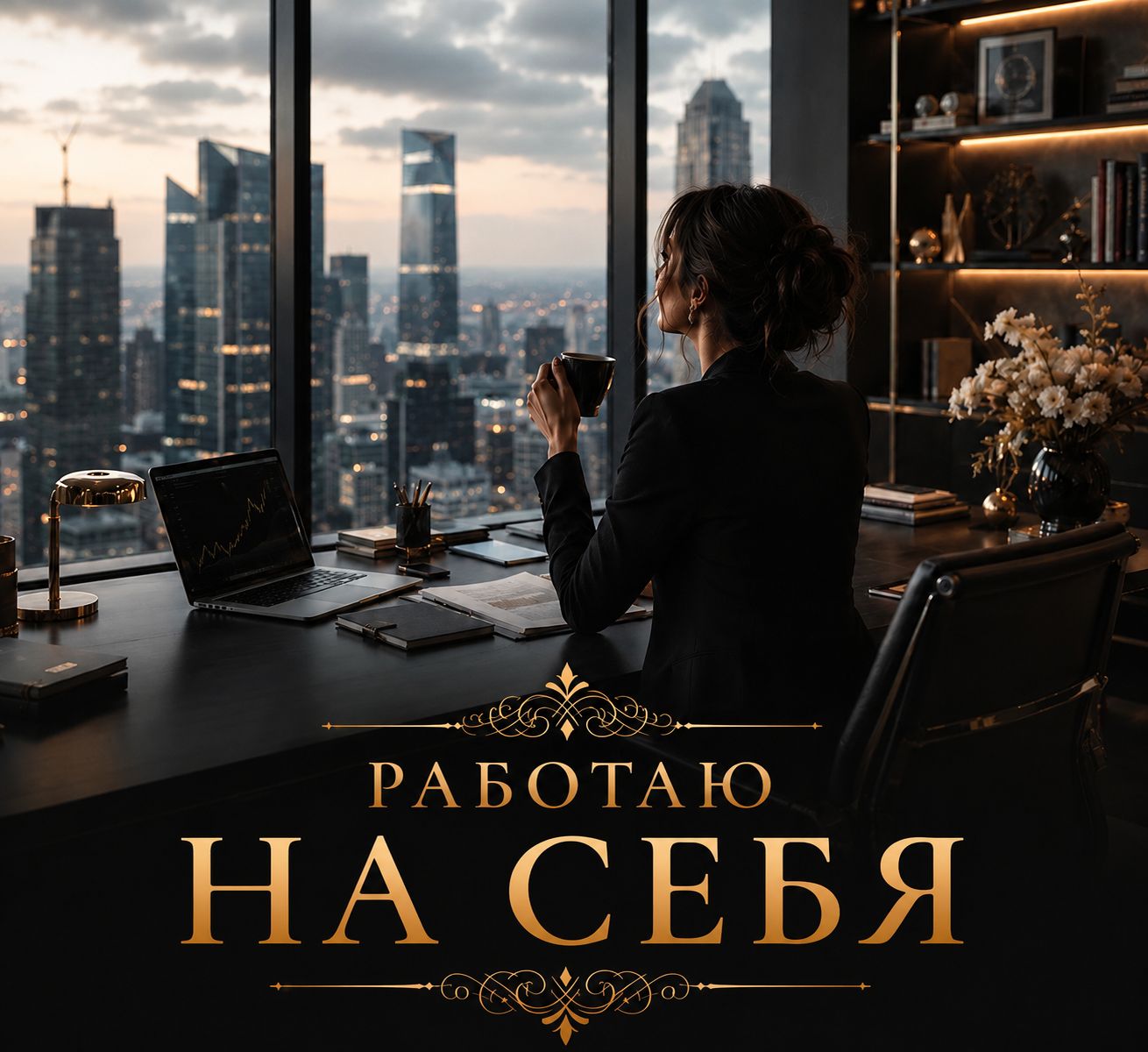 Свой бизнес